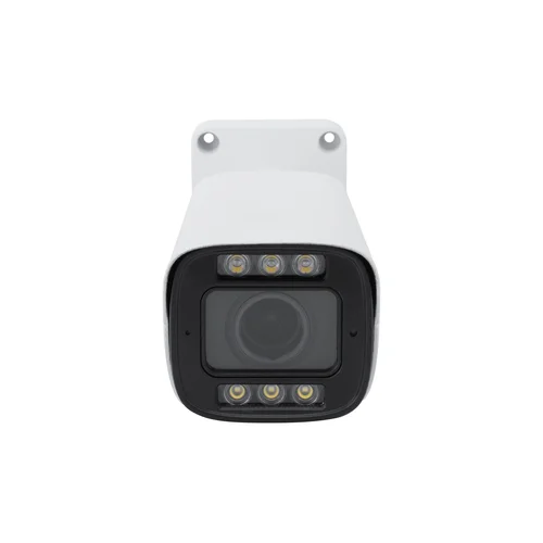 Камера сетевая буллет 5Мп OMNY BASE ViBe5EZF-WDS SDL-C 27135 с двойной подсветкой и микрофоном